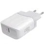 Myway MWACC0005 Cargador de Pared 1xUSB Tipo-C 20W